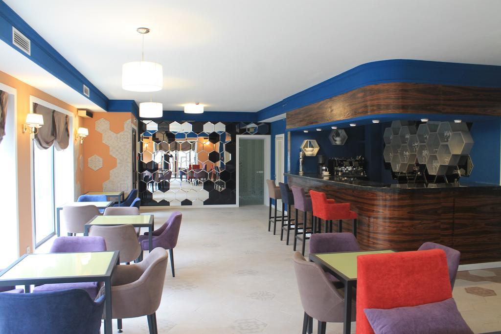 Non-Stop Economy Hotel Boryspil Exterior photo